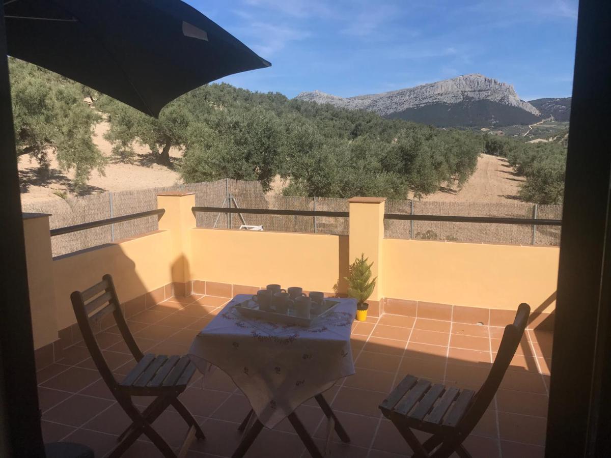 Casa Rural “Las Espinosas” ビジャヌエバ・デル・トラブコ エクステリア 写真